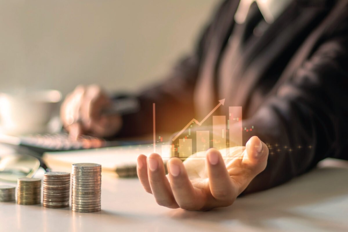Mogo Acquires 9% Stake in Bitcoin & Gold Treasury Firm