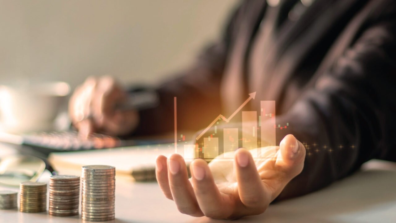 Mogo Acquires 9% Stake in Bitcoin & Gold Treasury Firm