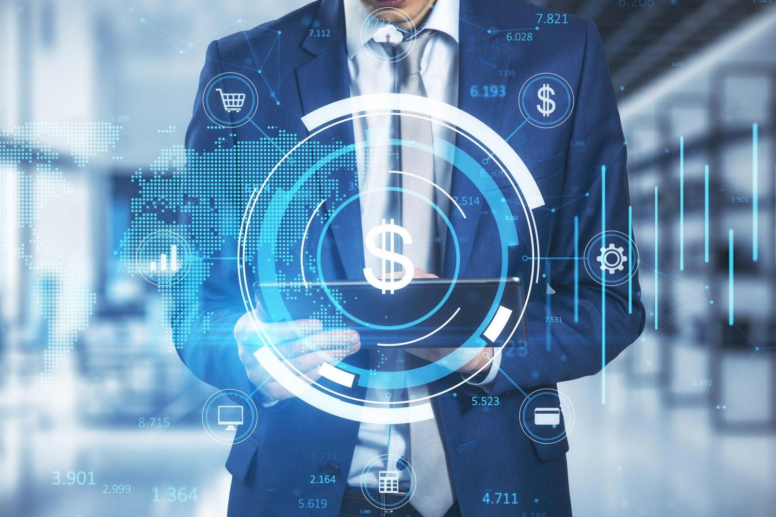 Q4 Launches Q, the First IRO Agent™, Revolutionizing IR