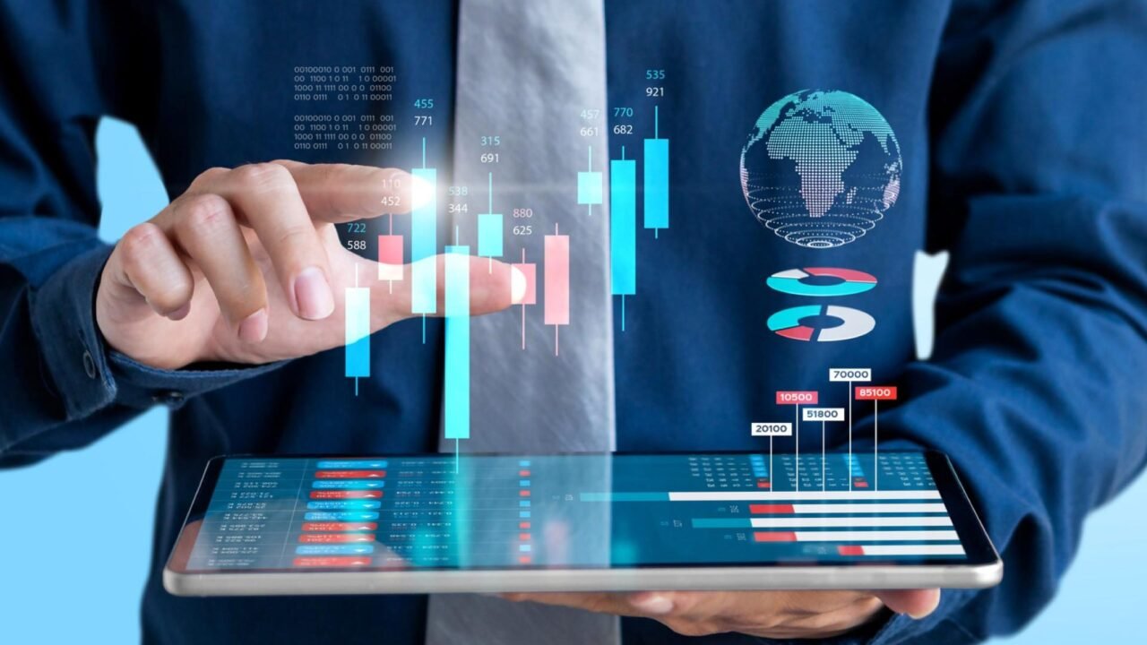 Vroozi Named Leader in 2025 IDC AI Procure-to-Pay Report