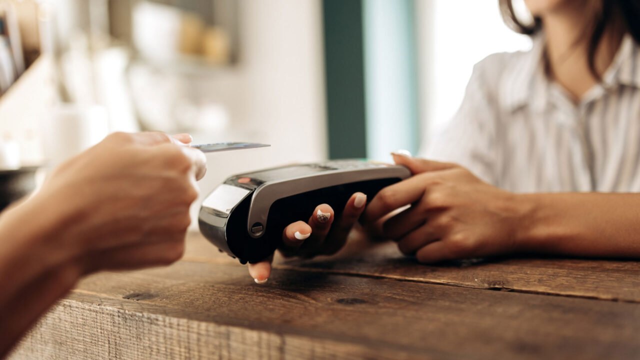 Whitepaper Unveils Future of Payments & 4th Gen Payment Networks