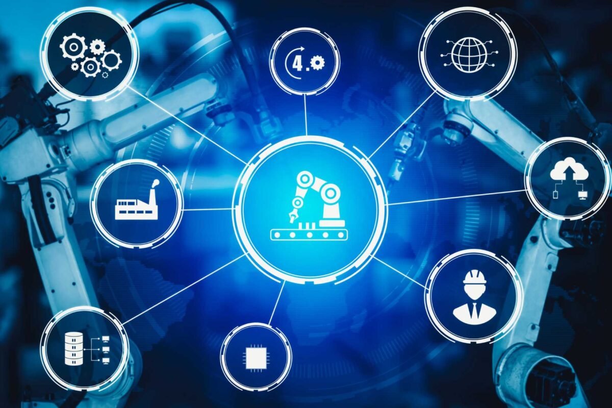 Simplify Your Cash Flow with AR/AP Automation Solutions