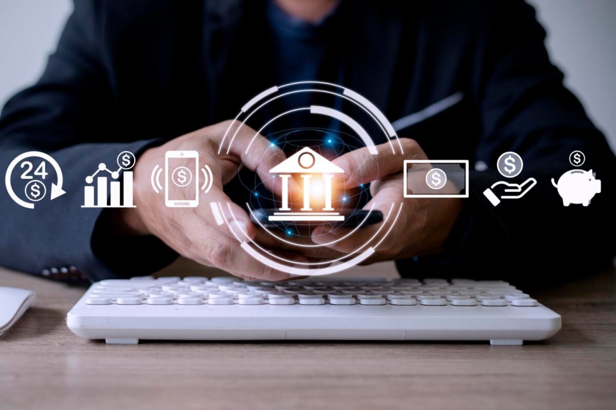 Thoughts on the U.S. Bank and Credit Union Business Model at an Inflection Point