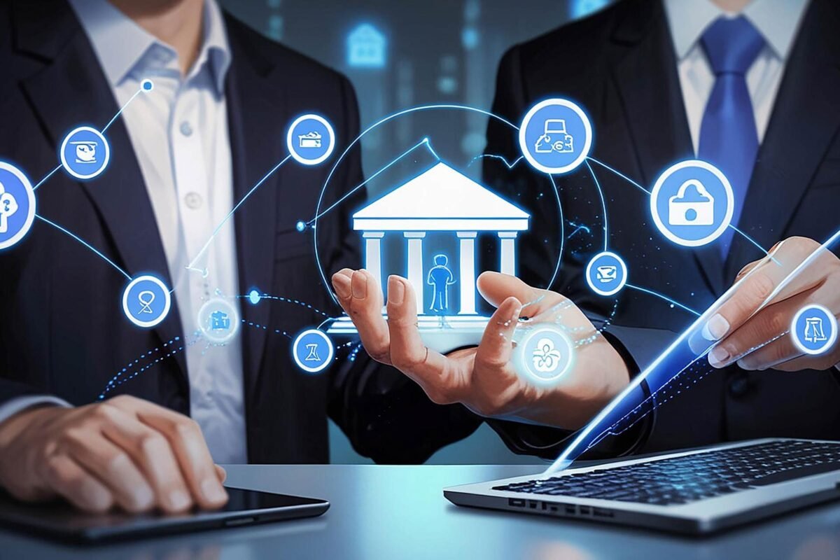 Alkami and INB to Share Strategies for Turning Financial Data