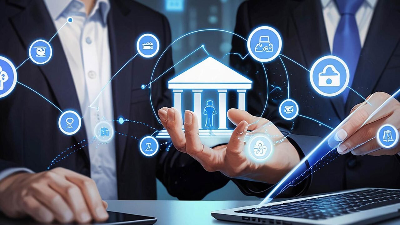 Alkami and INB to Share Strategies for Turning Financial Data
