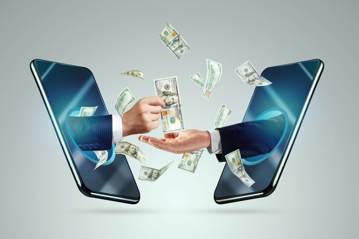 Ant International Outlines Growth Plans at MyFintech 2025