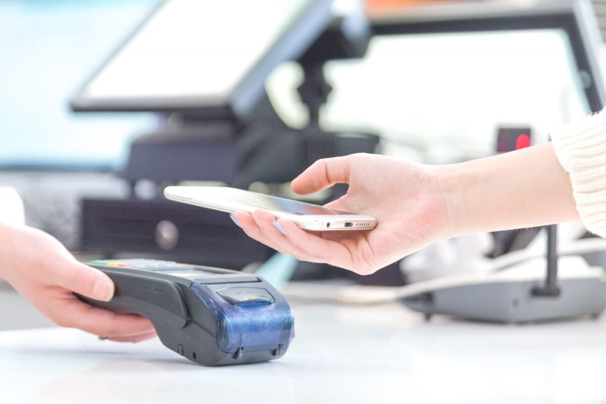Ant, Standard Chartered & Swift Pioneer Bank-to-Wallet Pay