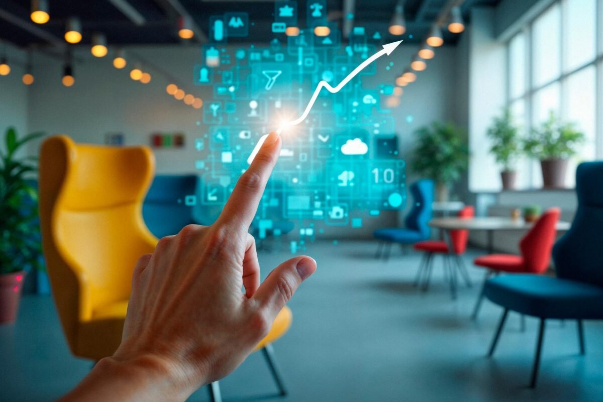 Auditoria.AI Boosts Autonomous Finance with AI Agents, ERP Deals