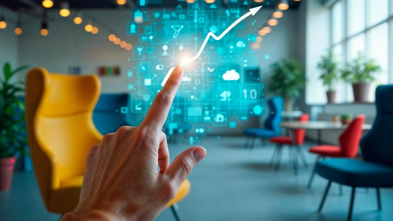 Auditoria.AI Boosts Autonomous Finance with AI Agents, ERP Deals