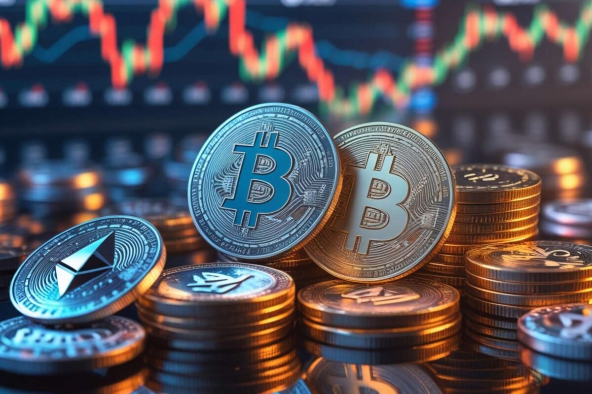 Binance Aggregates OTC Liquidity for Faster Crypto Execution