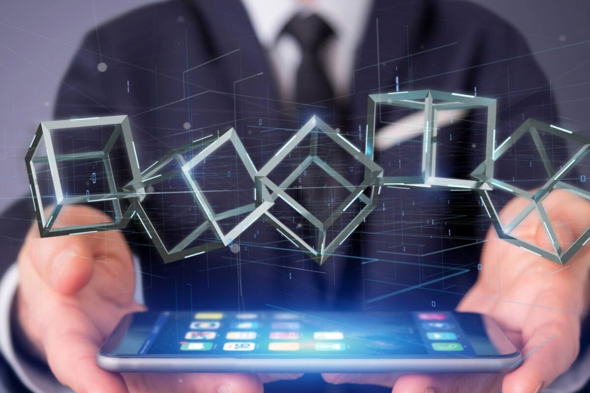Blockchain Founders Fund Named Singapore’s Top VC Firm 2025
