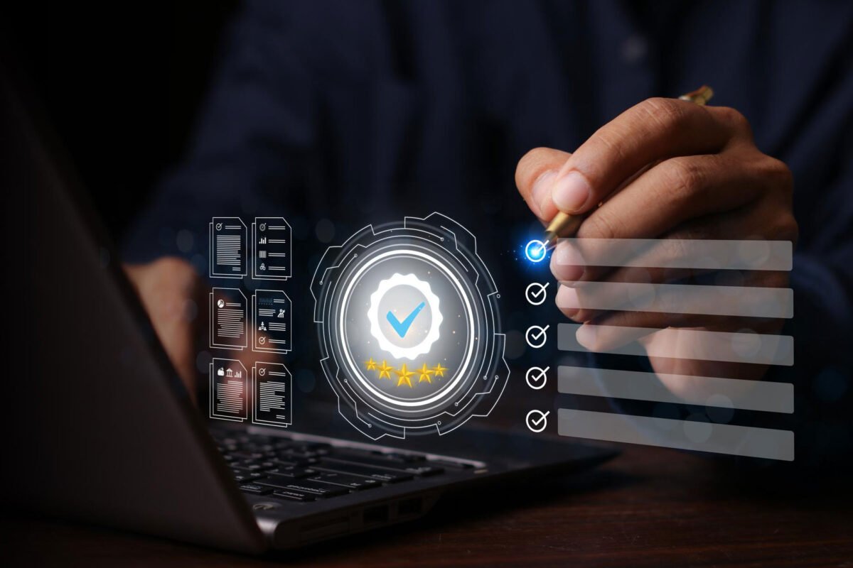Bluprynt Launches KYI to Verify Crypto and Stablecoin Issuers