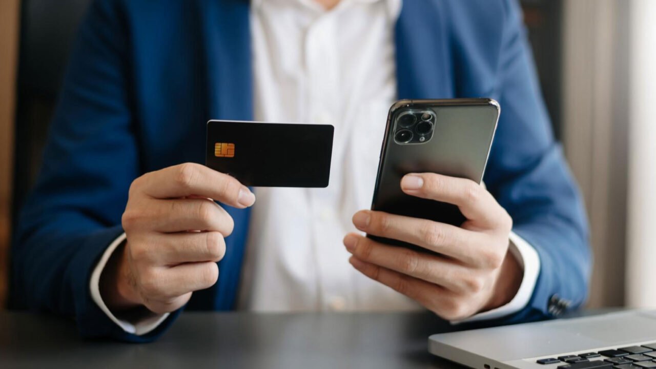 Eric Hannelius Joins Midwest Acquirers to Advance Payments