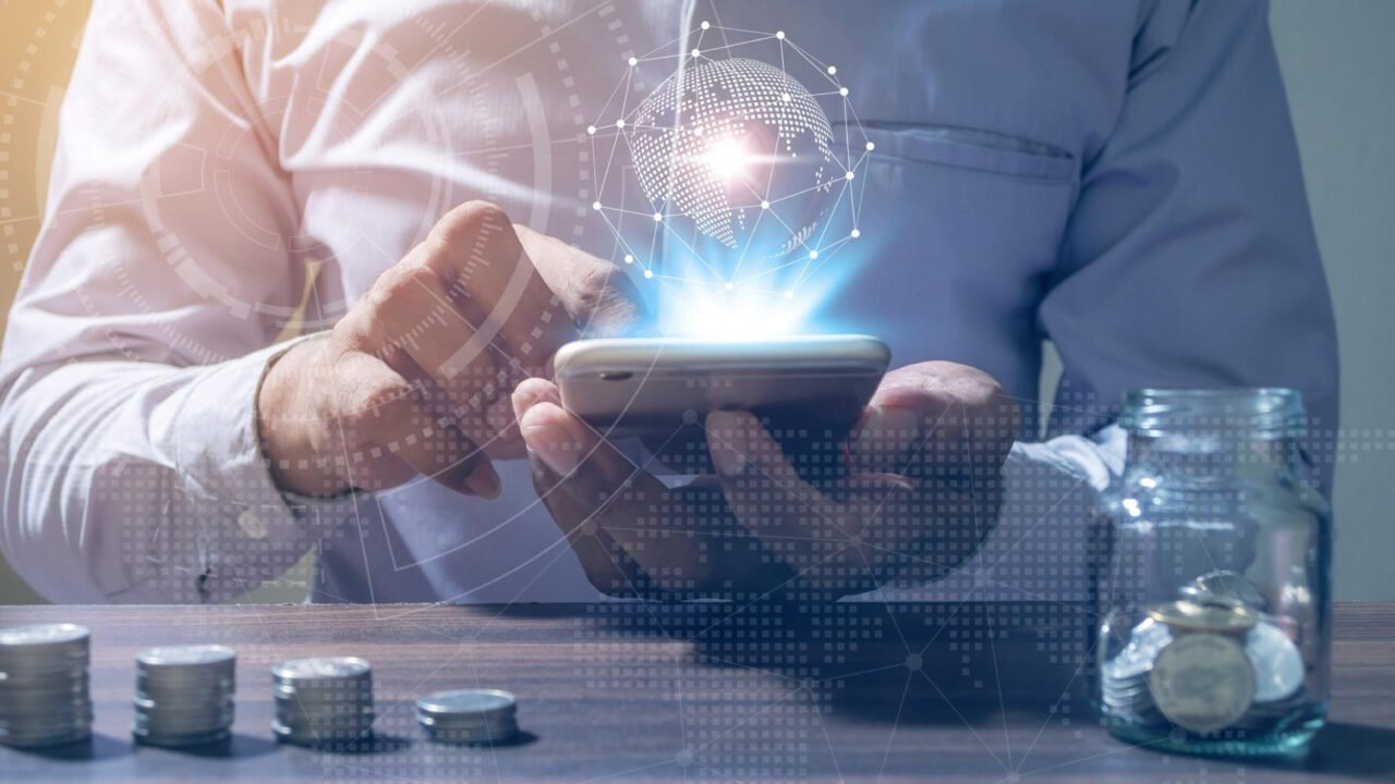 FUTR Hits 1M Transactions, $380M Payments via FinWise Bank