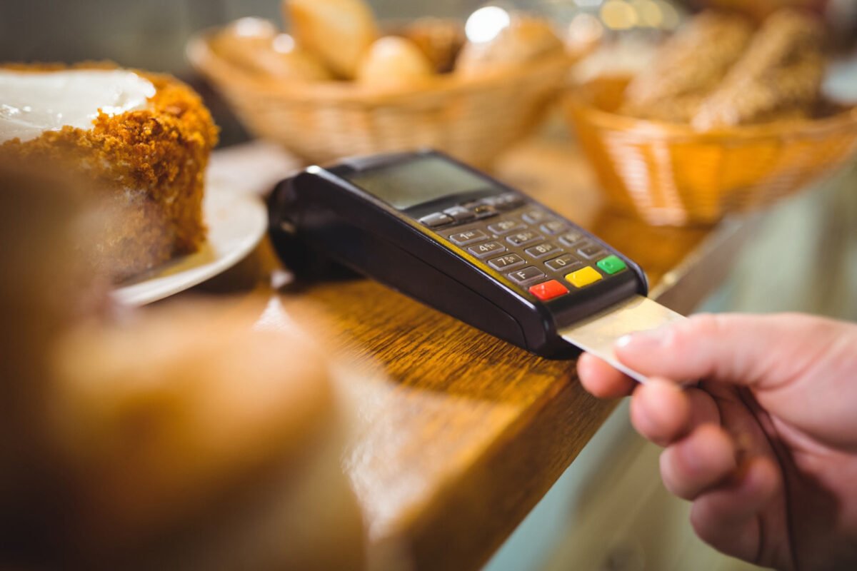 Factor4 & Oracle Micros Simphony Launch Gift Card Integration