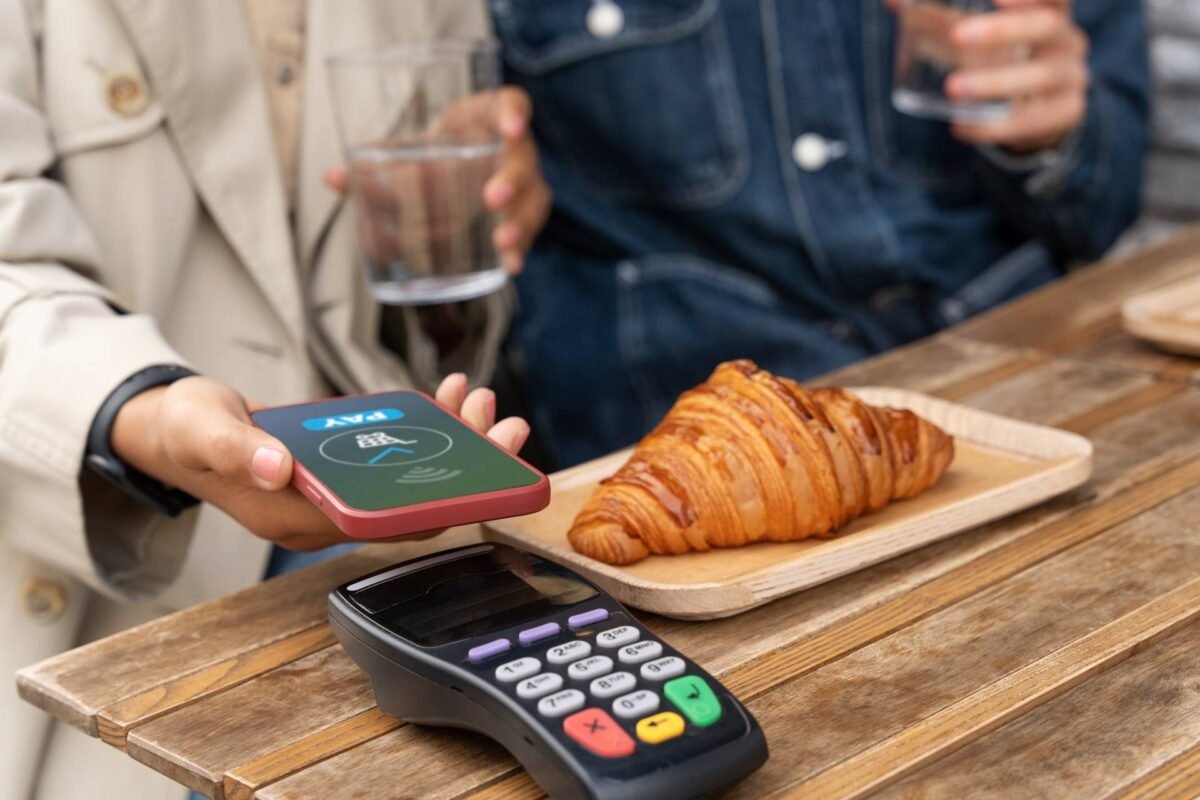 Google Play Adds K PLUS via Antom for Payments in Thailand