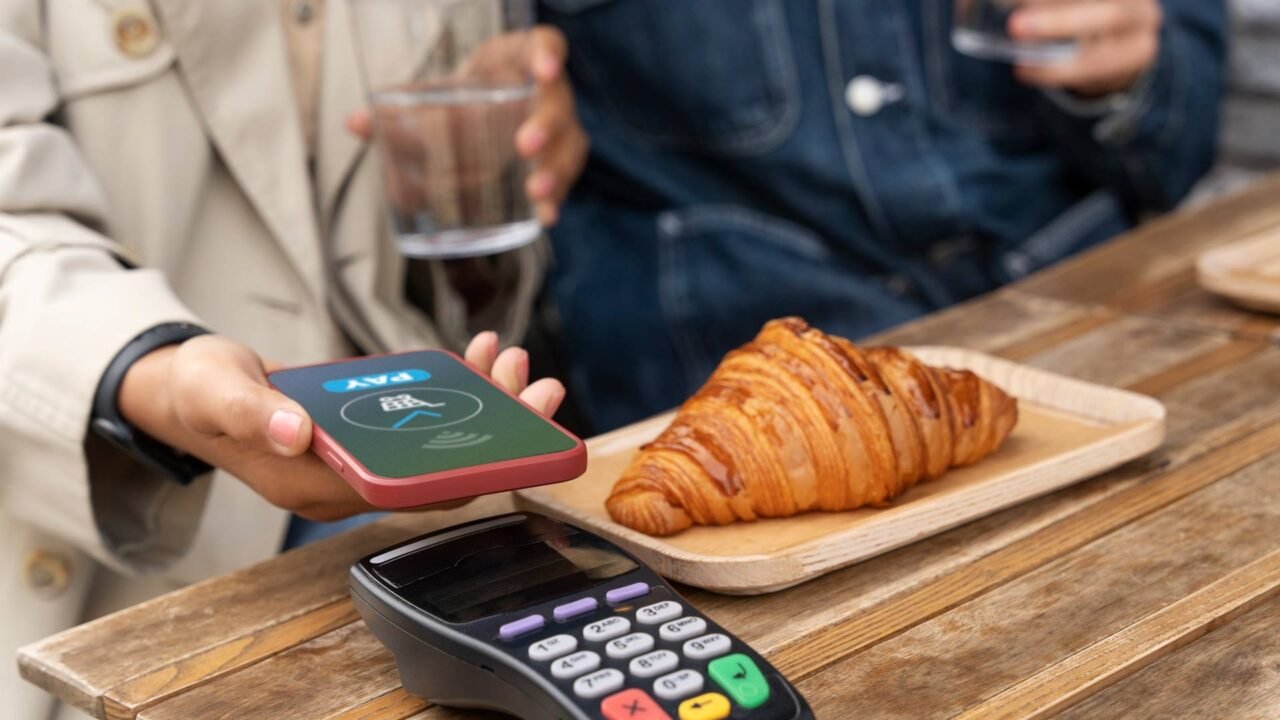 Google Play Adds K PLUS via Antom for Payments in Thailand