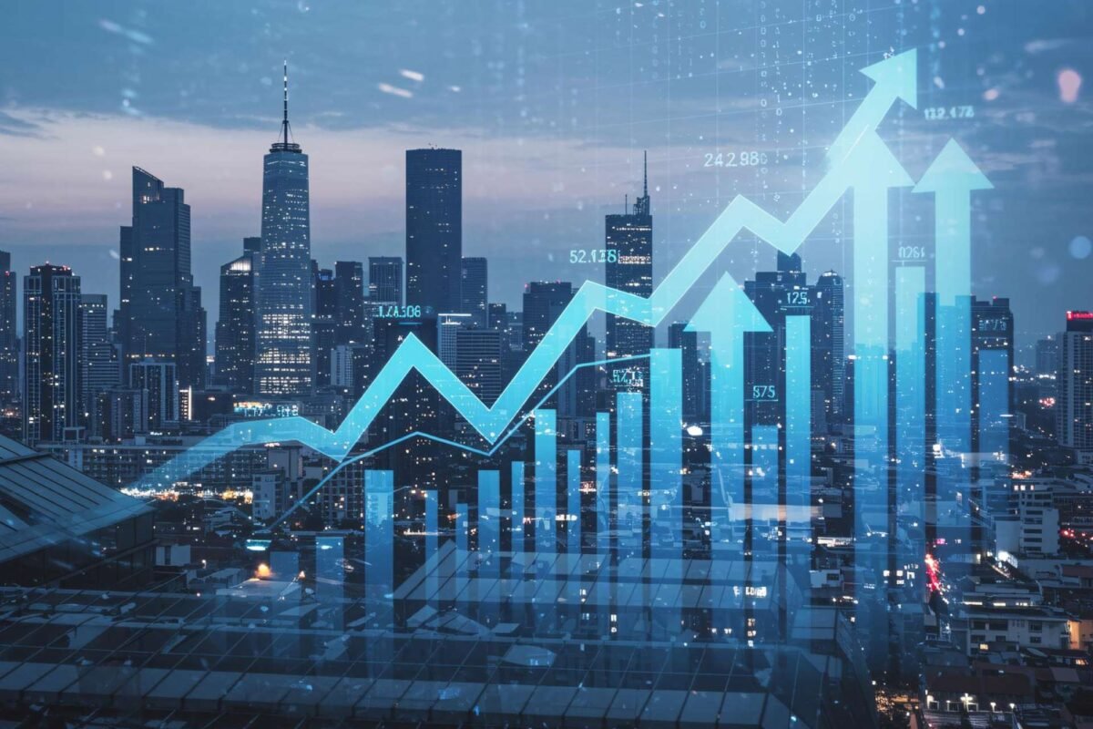 Green Alpha Taps INDATA for End-to-End Investment Platform