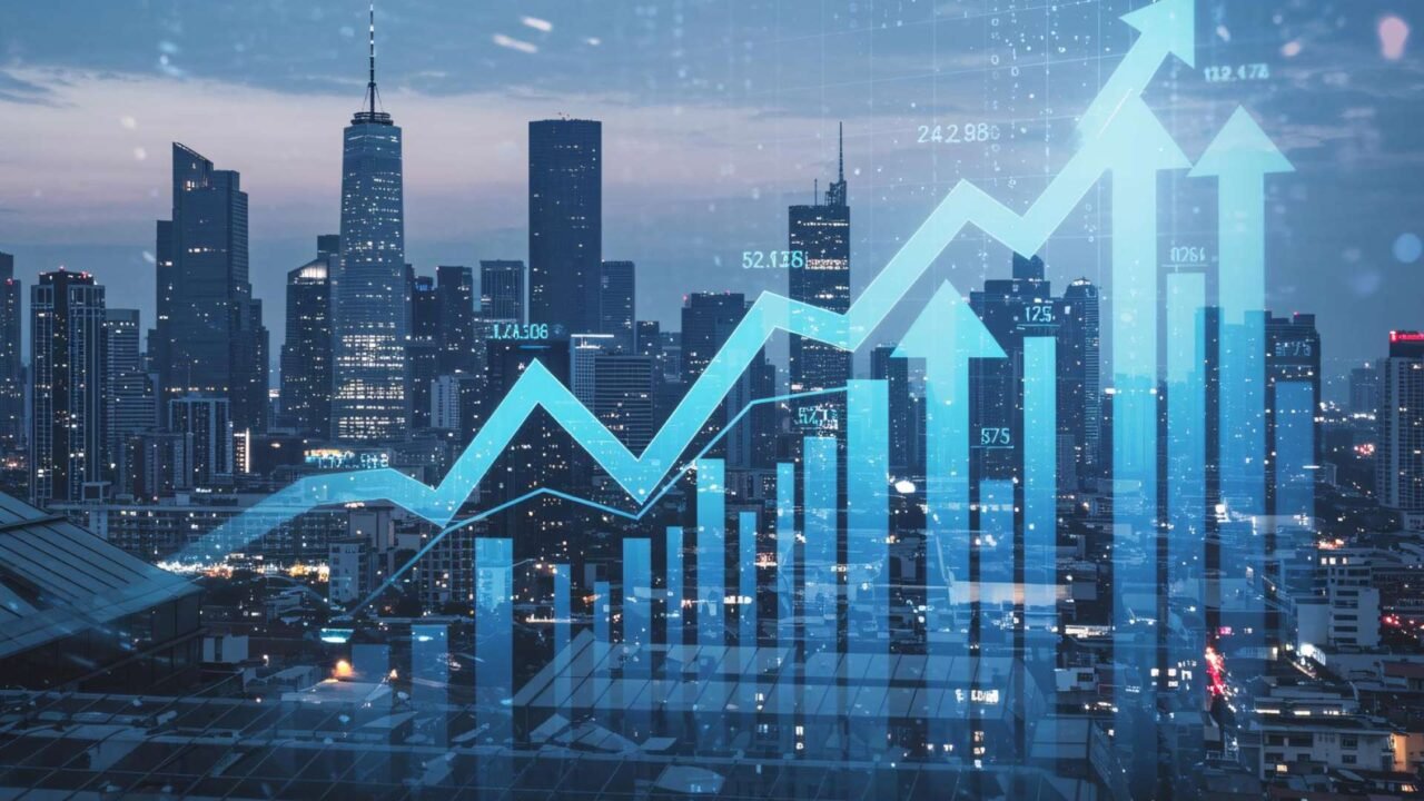 Green Alpha Taps INDATA for End-to-End Investment Platform