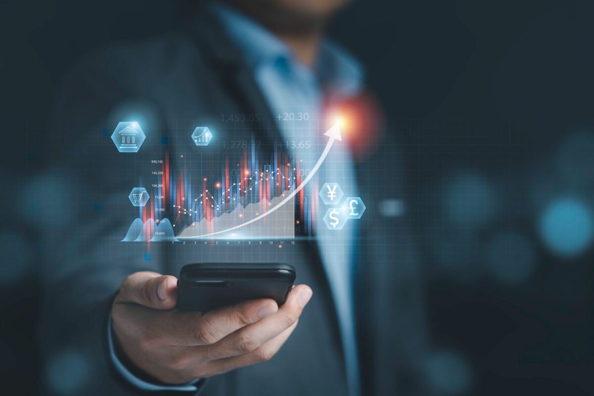 Interactive Brokers Launches Tool for Smarter Investment Discovery