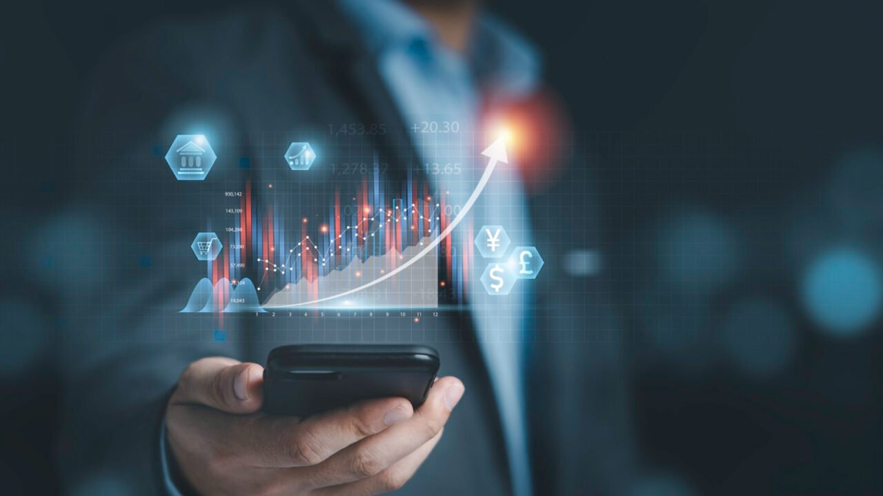 Interactive Brokers Launches Tool for Smarter Investment Discovery