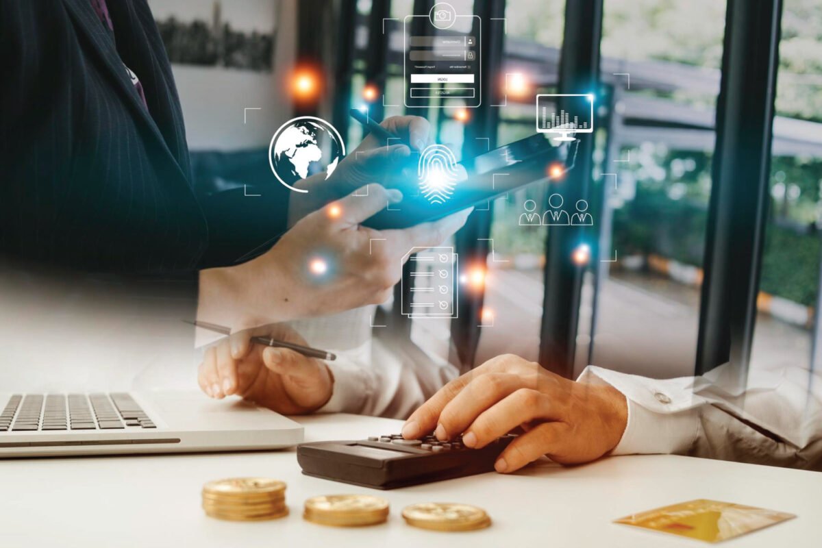 Jack Henry Launches MyFinancialHealth on Digital Banking Platform