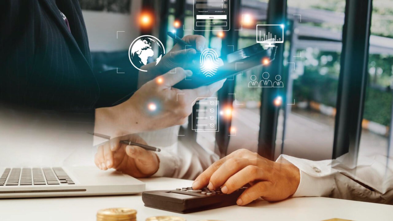 Jack Henry Launches MyFinancialHealth on Digital Banking Platform
