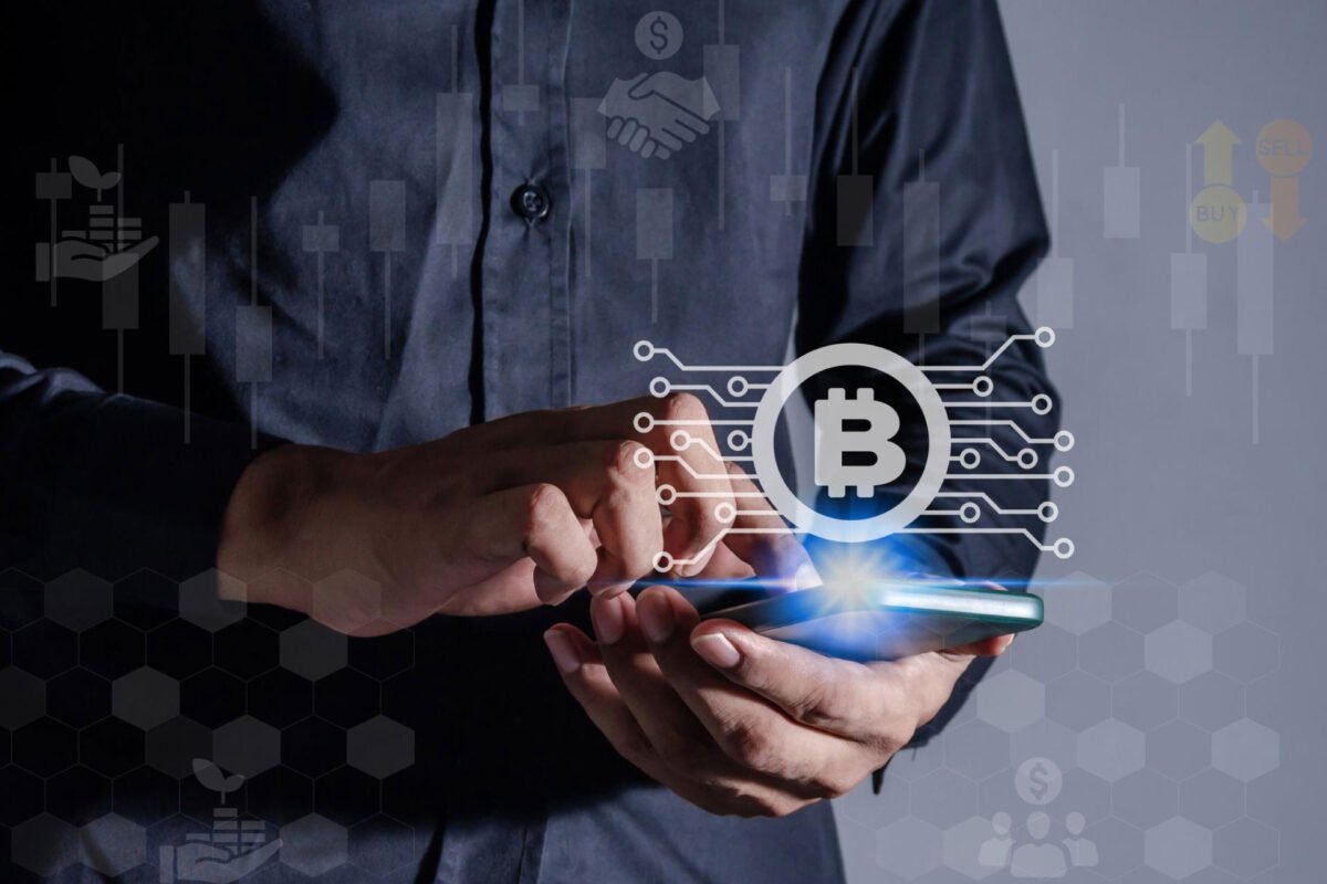 Kraken Acquires Capitalise.ai for No-Code Trading Automation