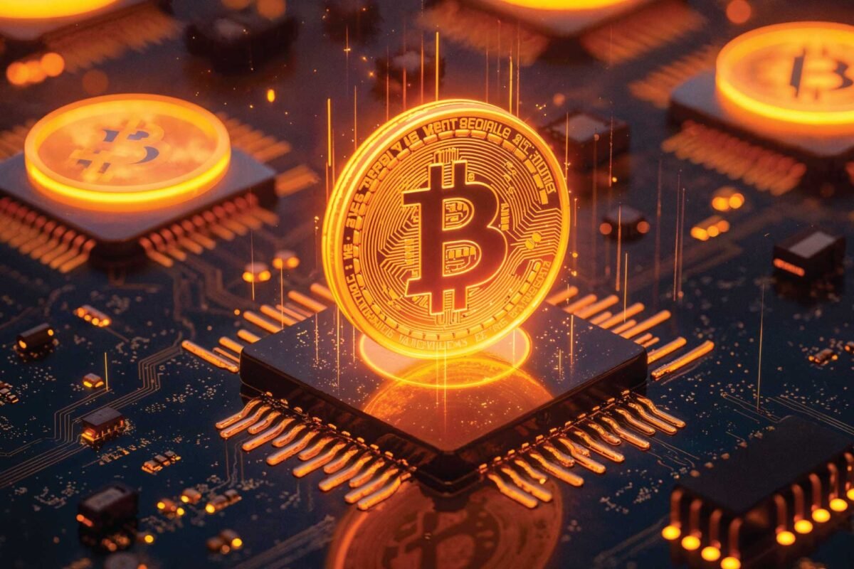 KuCoin Futures Global Tour Launches in Brazil with Innovation