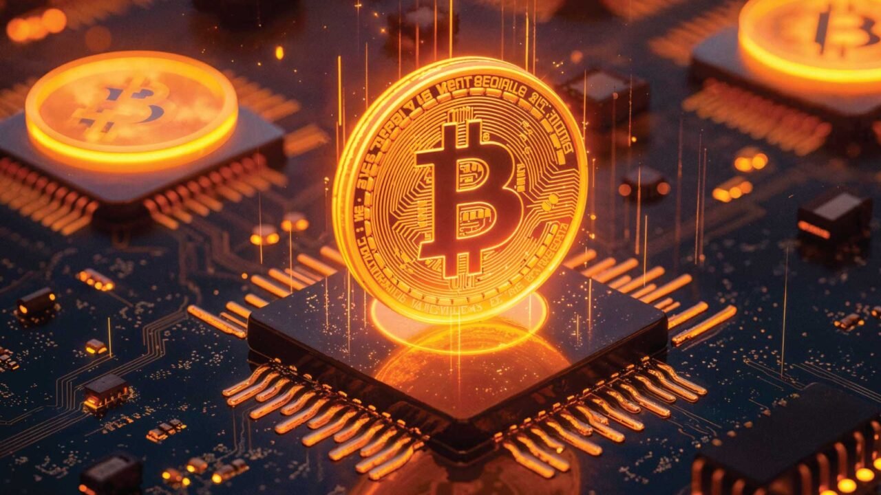 KuCoin Futures Global Tour Launches in Brazil with Innovation