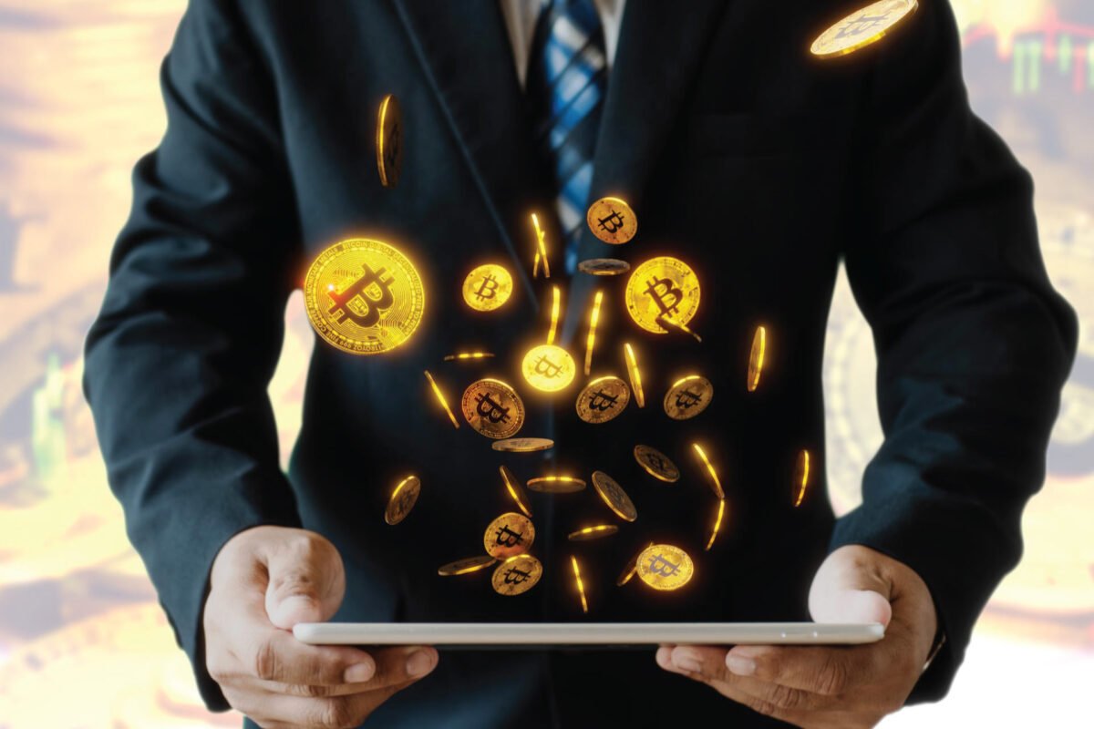 KuCoin Pioneers UBS uMINT Collateral Support via DigiFT