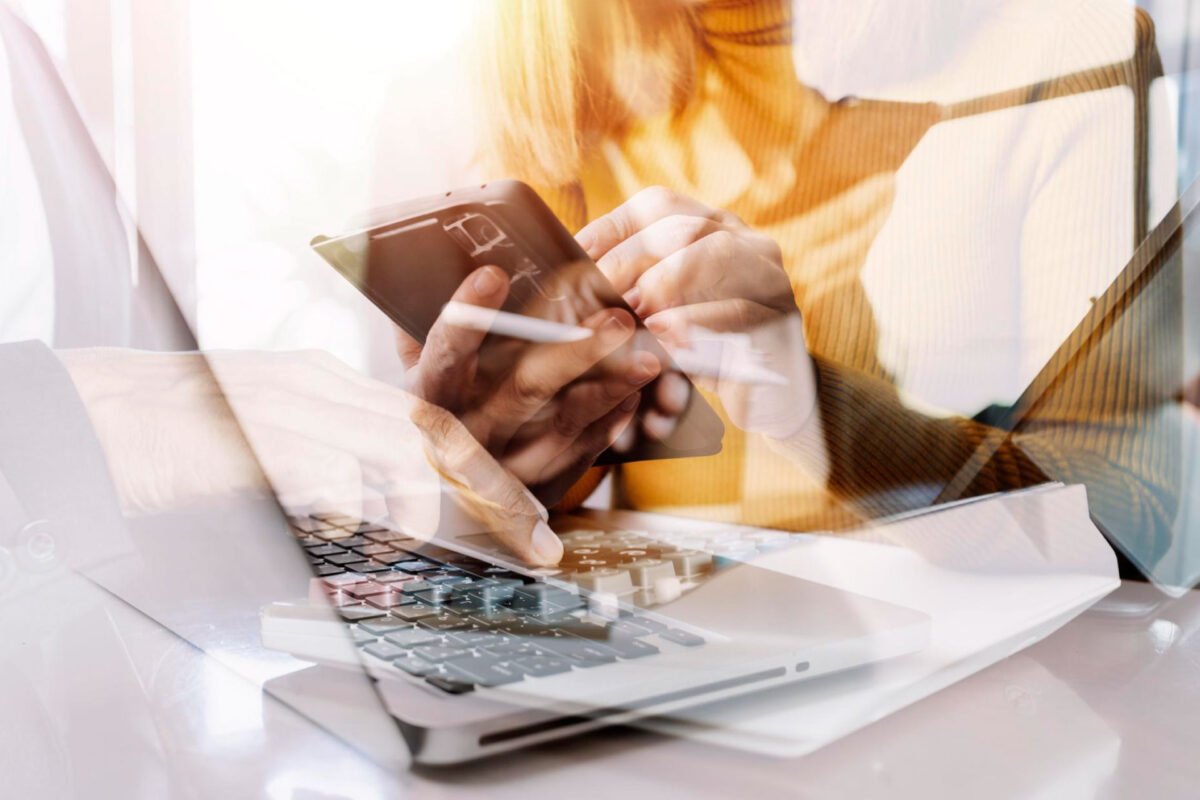 Linker Finance Joins Fiserv AppMarket to Boost Bank Tech