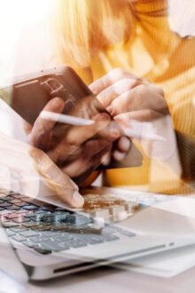 Linker Finance