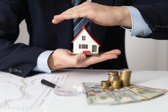 Mesa Secures $24M to Make Homeownership More Rewarding