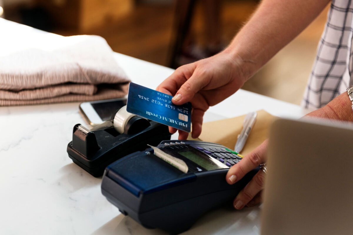 NMI Announces New CEO to Drive Embedded Payments Growth