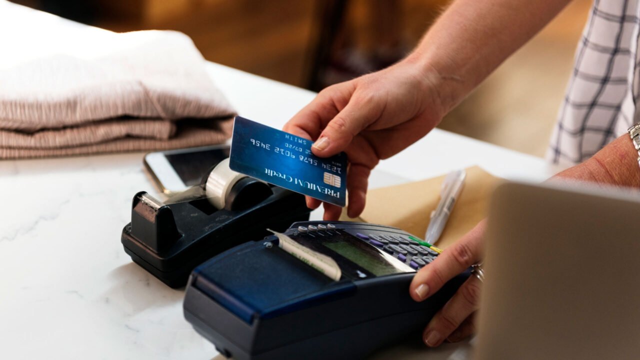 NMI Announces New CEO to Drive Embedded Payments Growth