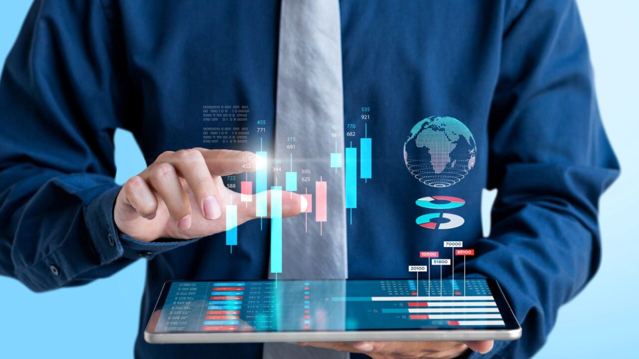 Nitrogen Launches AI Meeting Tool, Upgrades Advisor Platform