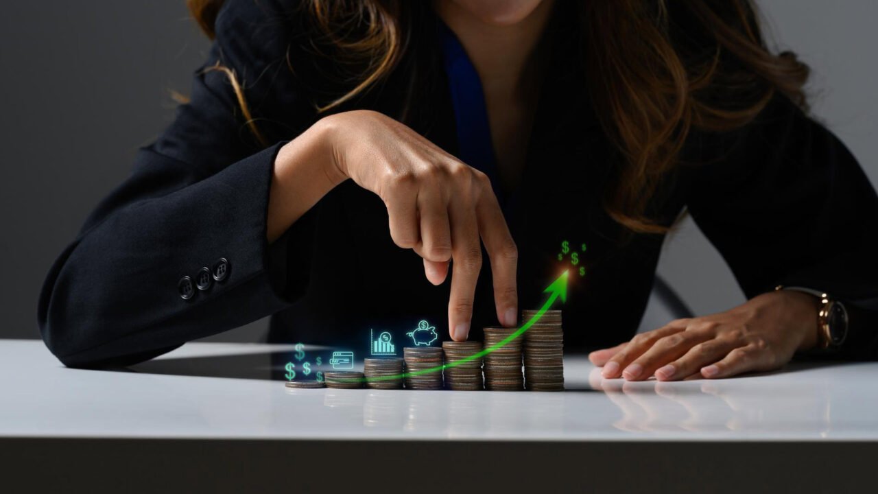 How Fintech is Powering Women’s Financial Equality
