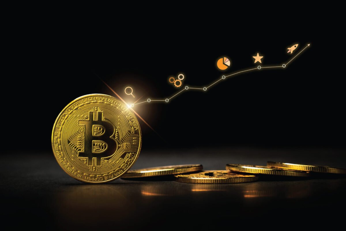 How Institutional Investors Are Changing the Crypto Market