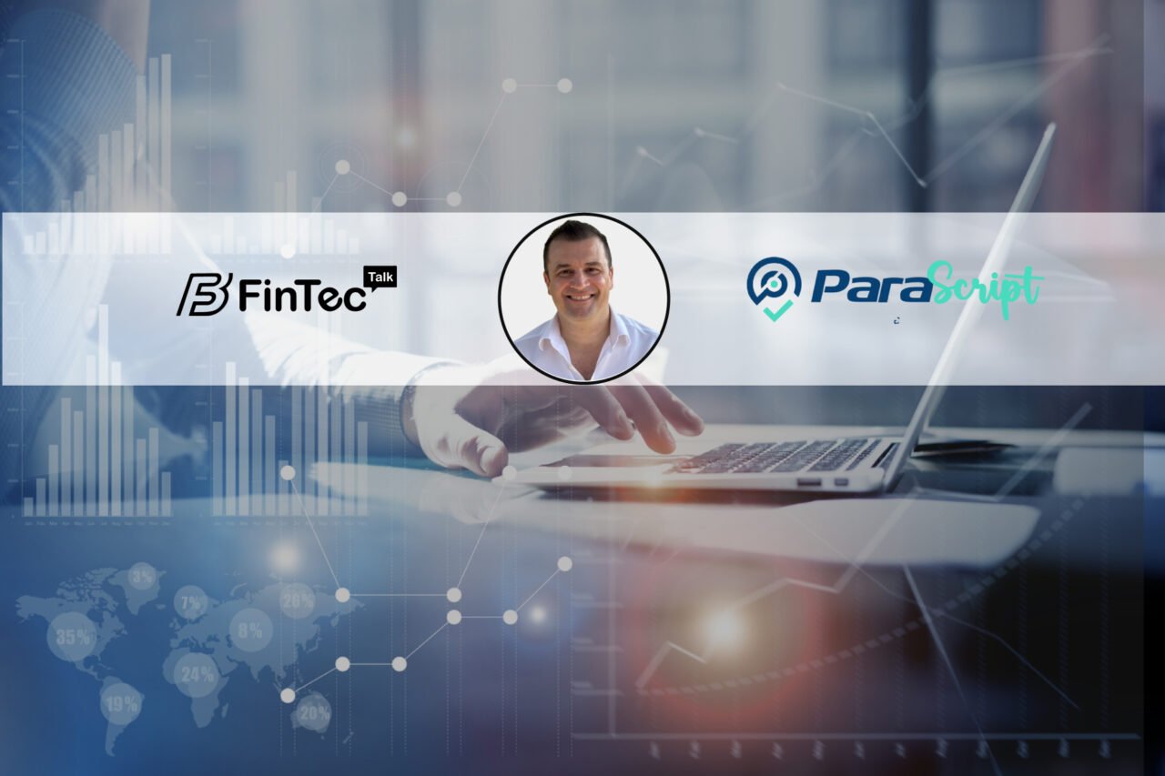 FinTech Interview with Emiliano Giacchetti