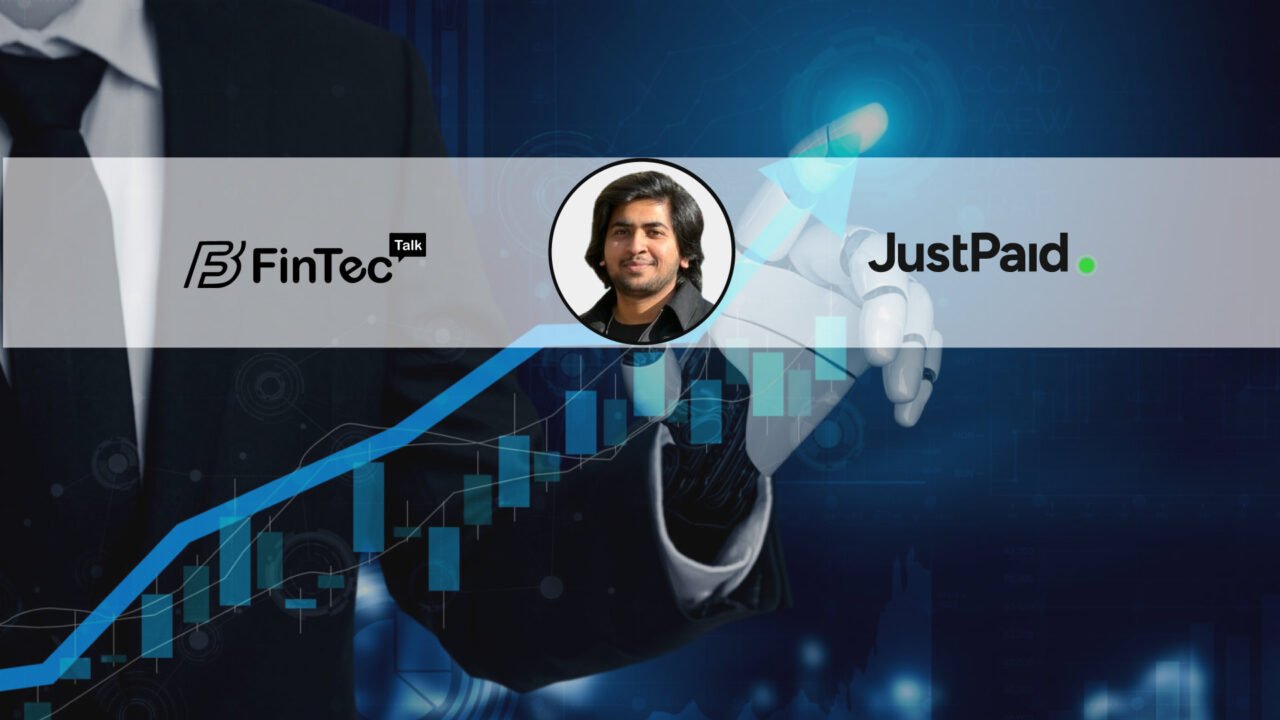 FinTech Interview with Harshith Vaddiparthy, CMO and Head of Growth at JustPaid