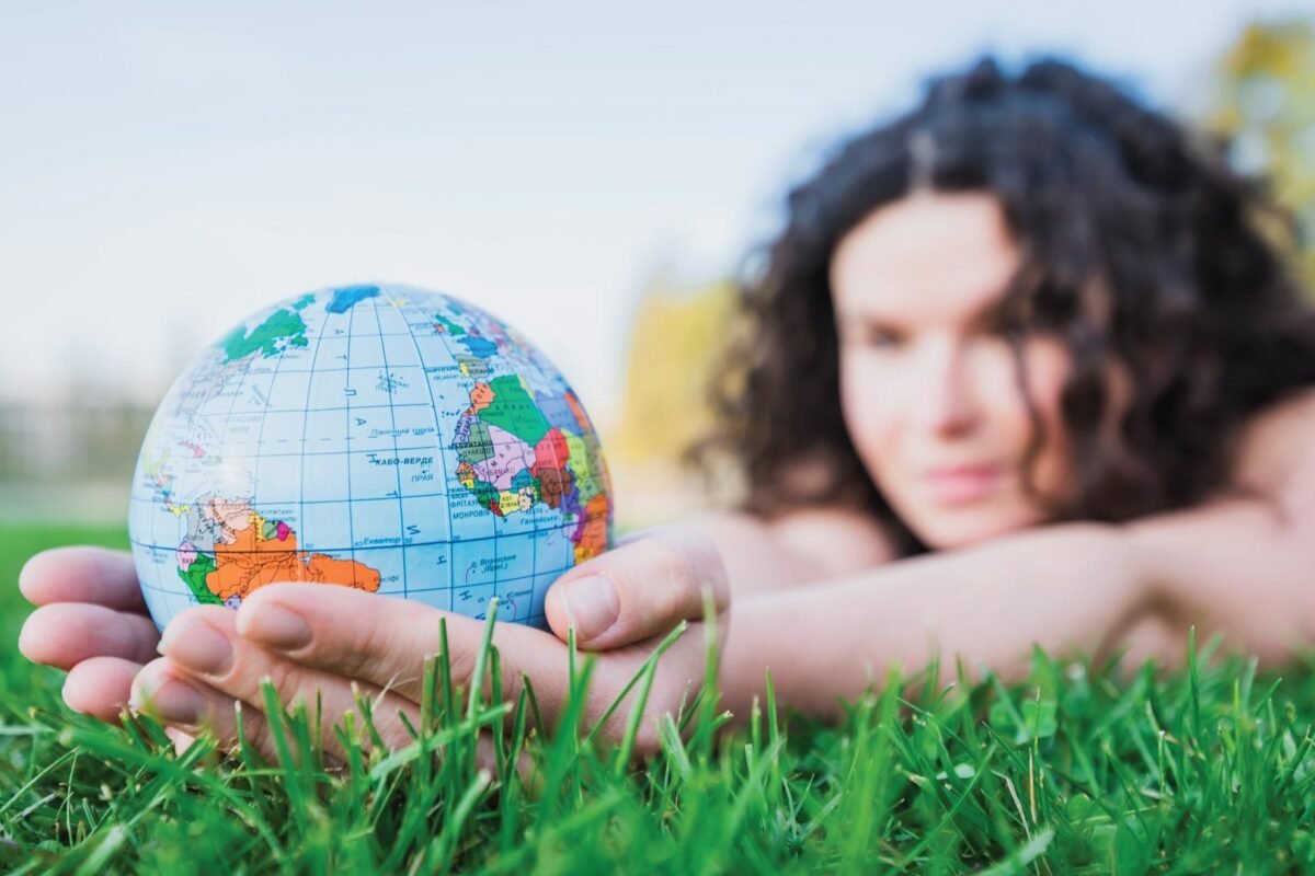 When capital meets climate: why Africa is the next sustainable boom