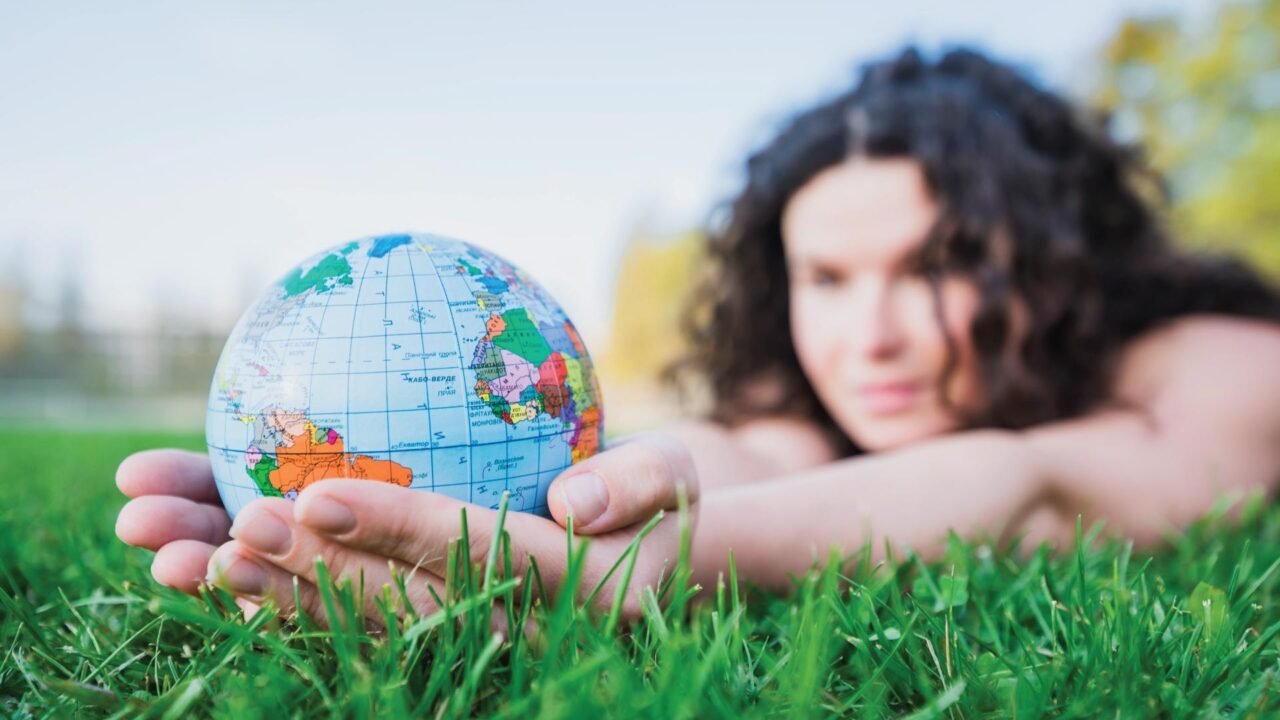 When capital meets climate: why Africa is the next sustainable boom