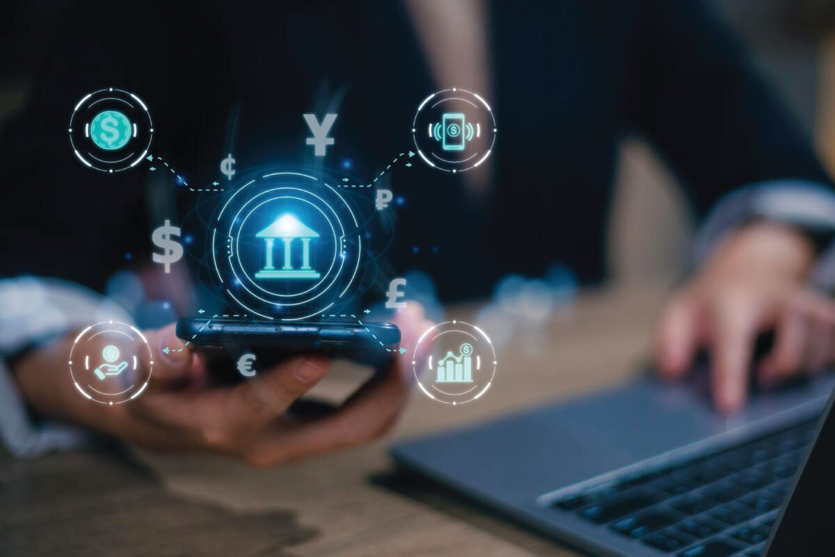 Industrial CU Launches Mahalo’s Digital Banking Platform