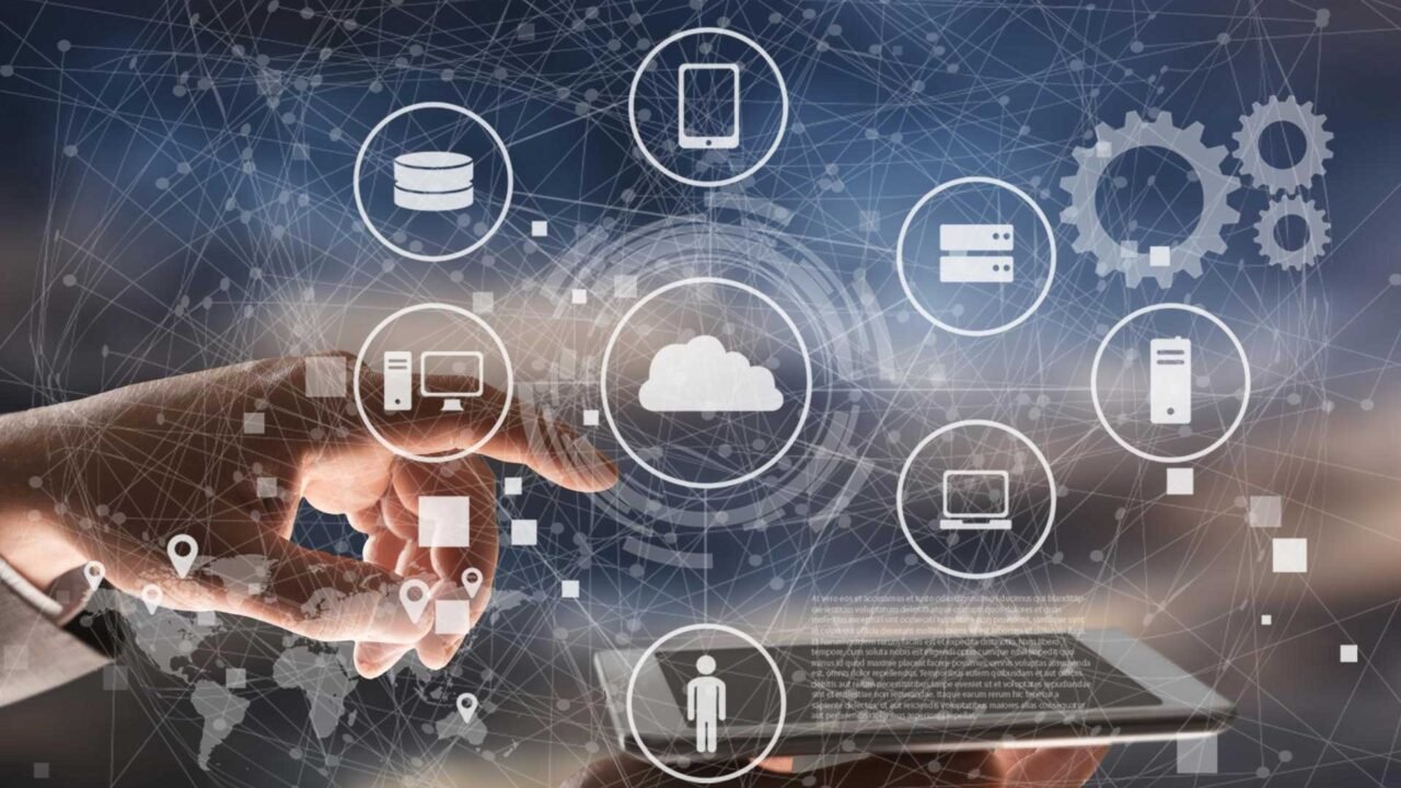 85% of CFOs Want Banks Linked Directly to ERP Systems