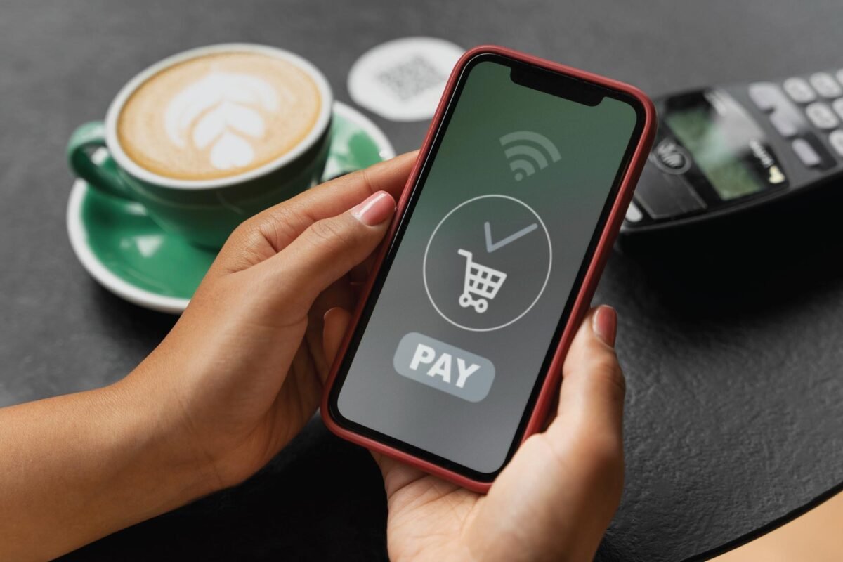Alipay+ and Mastercard Enable NFC Payments for Kakao Pay