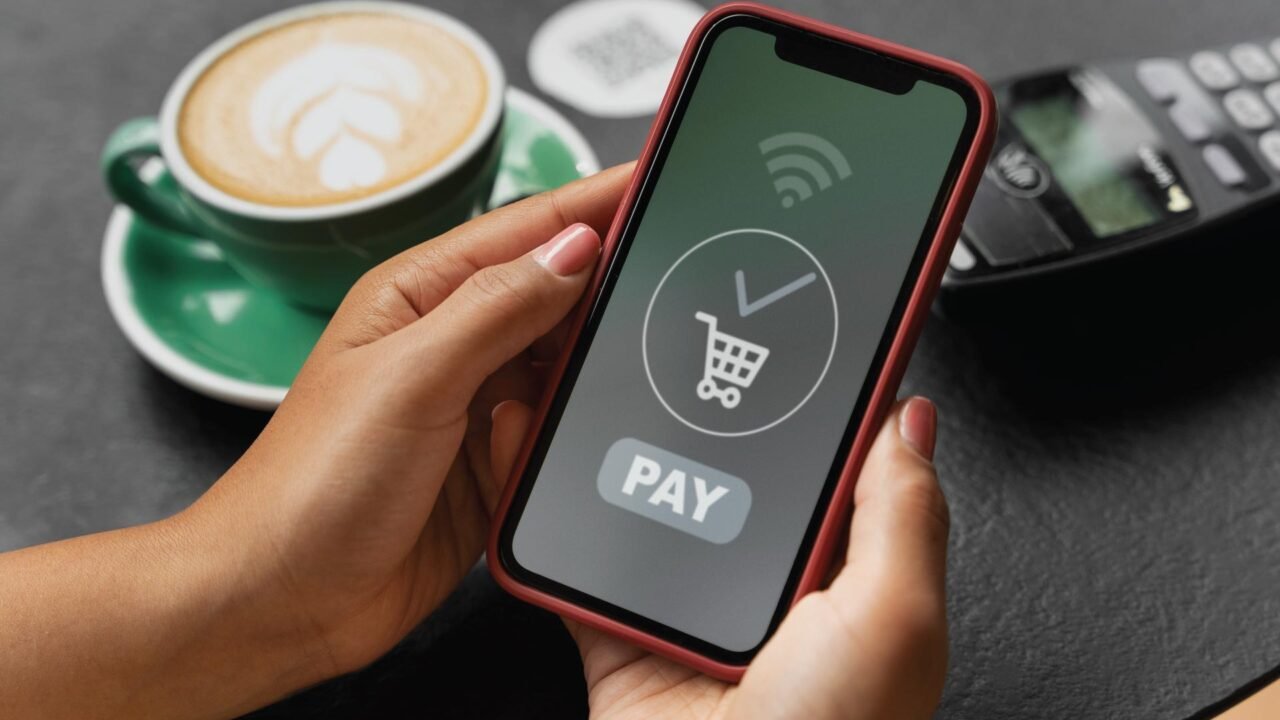 Alipay+ and Mastercard Enable NFC Payments for Kakao Pay