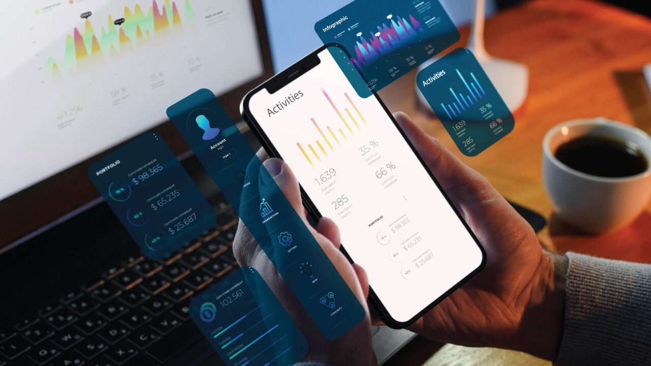 Apiture Named Market Leader in Small Business Digital Banking