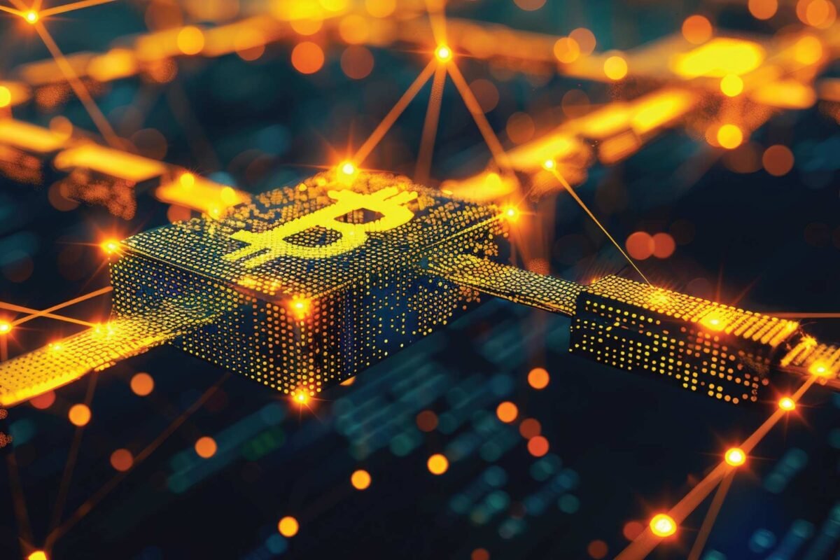 Broadridge: DLT, Digital Asset Adoption Surge in 2025