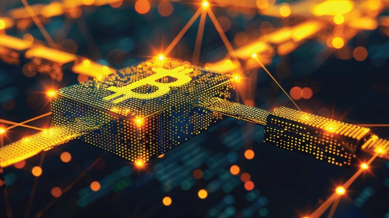Broadridge: DLT, Digital Asset Adoption Surge in 2025